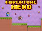 Adventure Hero