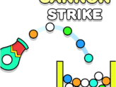Cannon Strike