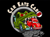 Car Eats Car 6