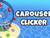 Idle Clicker Carousel