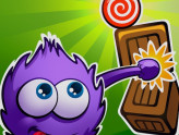 Catch the Candy