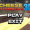 Cheese Chompers 3D