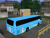 Coach Bus Simulator