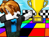 Color Race Obby