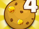 Cookie Clicker 4: Gold