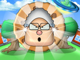 Cookie Clicker Climate Change