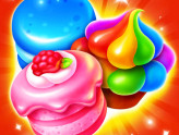 Cookie Crunch