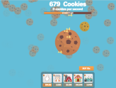 Cookie Tap