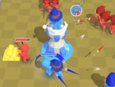 Craft Conflict