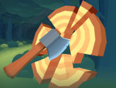Crazy Axe