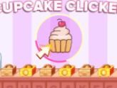 Cupcake Clicker