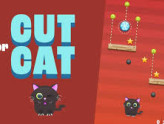 Cut For Cat