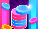 Disk Rush