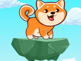 Doggo Jump