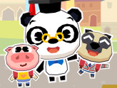 Dr. Panda School