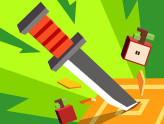 Flip Knife