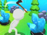 Hex Planet Idle