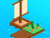 Idle Arks: Sail and Build