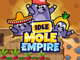 Idle Mole Empire