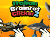 Italian Brainrot Clicker 2