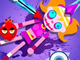 Kick Zombie Voodoo
