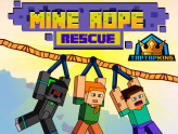 Mine Rope Rescue