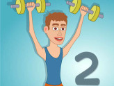 Muscle Clicker 2