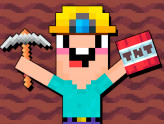 Noob Miner: Escape from Prison