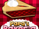 papa's bakeria