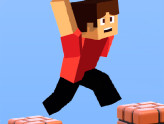 Parkour Block 3D
