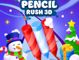 Pencil Rush Online