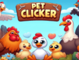 Pet Clicker