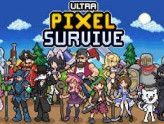 Pixel Survival