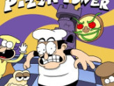 Pizza Tower
