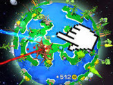 Planet Clicker Idle