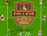 Retro Bowl College