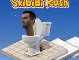 Skibidi Rush