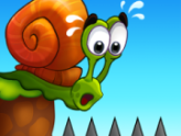 Snail Bob