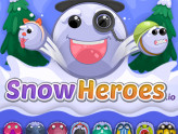 SnowHeroes.io