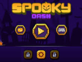 Spooky Dash