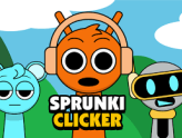 Sprunki Clicker