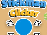 Stickerman Clicker