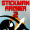 Stickman Archer 2