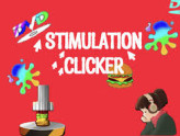 Stimulation Clicker