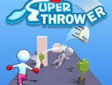 Super Thrower