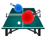 Table Tennis Pro