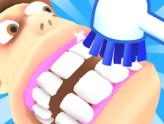 Teeth Runner