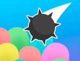 Thorn vs Balloons