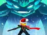 Titans Clicker