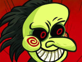 TrollFace Quest: Horror 1